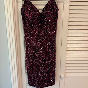 Homecoming Dress